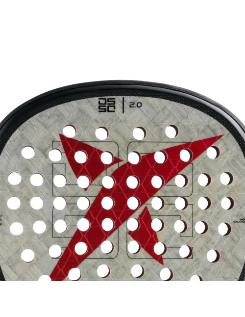 Drop Shot X-Drive 2.0 2025